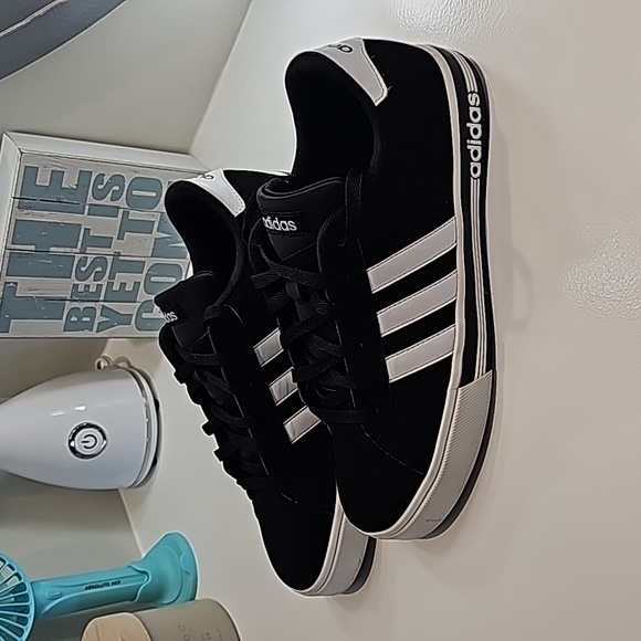 Adidas neo, Men's daily team - Picture 2 of 5